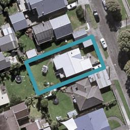 22 Record Street, Fitzroy, New Plymouth