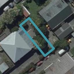 2/8B Taramea Place, Addington, Christchurch
