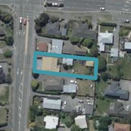 122 Burwood Road, Burwood, Christchurch
