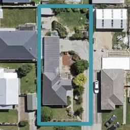 40 Moa Street, Waikiwi, Invercargill
