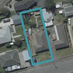 88 Vancouver Crescent, Wainoni, Christchurch
