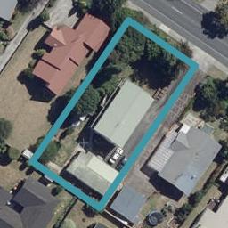 177 Newcastle Road, Nawton, Hamilton