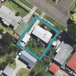 21 Daphne Street, Outer Kaiti, Gisborne