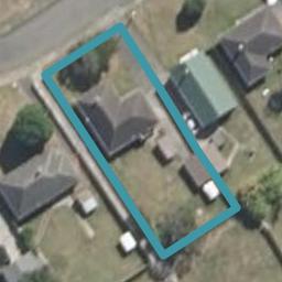 9 Hudson Avenue, Bulls