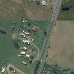 841 Gordonton Road, Gordonton