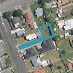 17A Alma Street, Dannevirke