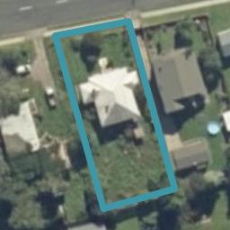 9 Great Burke Street, Ohaupo, Ohaupo