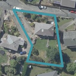 4 Shirley Place, Kenmure, Dunedin