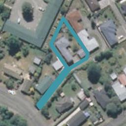 5A Taylor Street, Geraldine
