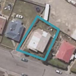 2 Exe Street, Oamaru