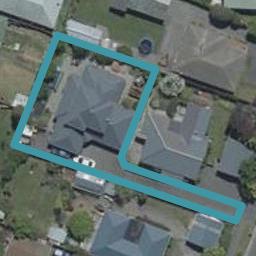 21 Grampian Street, Casebrook, Christchurch