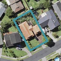 6 Serrita Avenue, Sunnyhills, Auckland