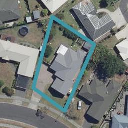 56 Diomede Glade, Flagstaff, Hamilton