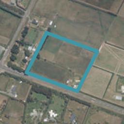 1348 Tram Road, Swannanoa, Rangiora