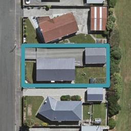 10 Lancaster Street, Kingswell, Invercargill