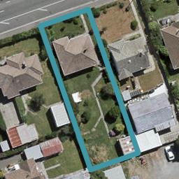 365 Tay Street, Turnbull Thomson Park, Invercargill