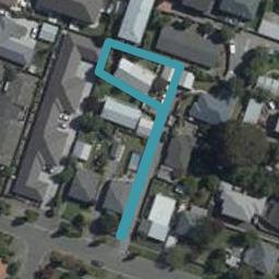 23B Cross Street, Phillipstown, Christchurch