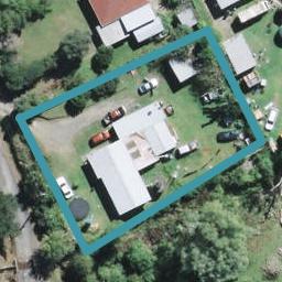 3 Awanui Road North, Tikitiki