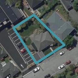 20 Reeves Road, Opawa, Christchurch