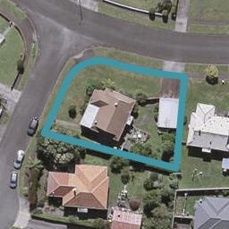 1 Chard Street, Westown, New Plymouth