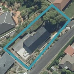 38 Glengyle Street, Vauxhall, Dunedin