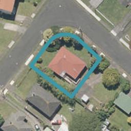 19 Hadfield Crescent, College Estate, Whanganui