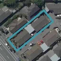 1/34A Strickland Street, Sydenham, Christchurch