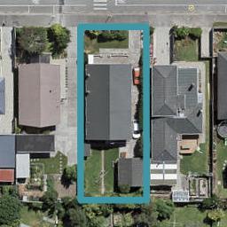 309 Layard Street, Waverley, Invercargill