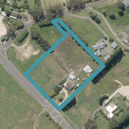 204 Great North Road, Otamatea, Whanganui