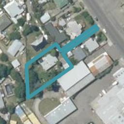 506 Williams Street, Mahora, Hastings
