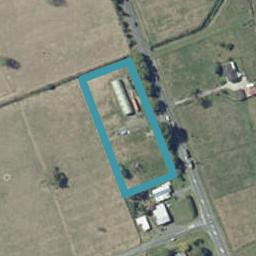 418 Hauraki Road, Thames