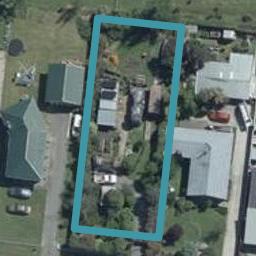 10 Princes Street, Waikari, Waikari