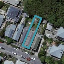 11 Stafford Street, Mount Victoria, Wellington