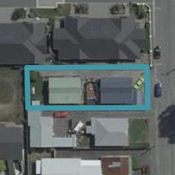 2/13 Johnson Street, Sydenham, Christchurch