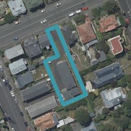 409C High Street, Dunedin Central, Dunedin