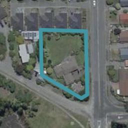 530 Mairehau Road, Parklands, Christchurch