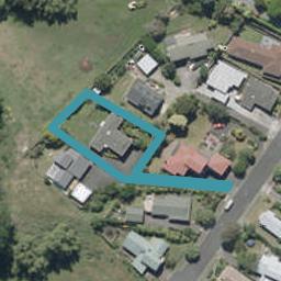 44 Aiken Road, Saint Johns Hill, Whanganui