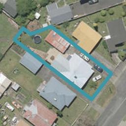 2 Sydney Place, Whanganui, Whanganui