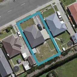 11 Avon Road, Clifton, Invercargill