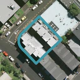 2E Middle Street, Freemans Bay, Auckland