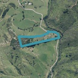 1905 Ruatiti Road, Ruatiti