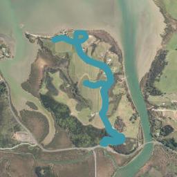 0 State Highway 10, Paewhenua Island, Mangonui