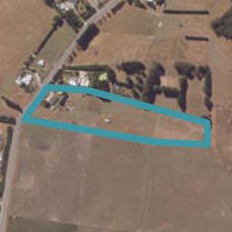 206 Ardgowan Road, Ardgowan, Oamaru