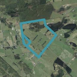 181 McMaster Road, Saddle Hill, Dunedin