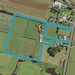 639 Harrisville Road, Pukekohe East