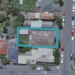 236 Rintoul Street, Berhampore, Wellington