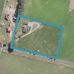 196 Whales Line, Marton