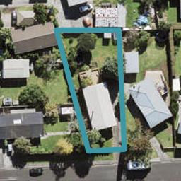 2 Clinton Avenue, Te Atatu Peninsula, Auckland