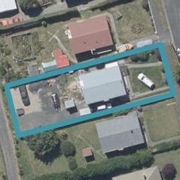 139 Ashmore Street, Halfway Bush, Dunedin