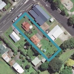 3 Old South Road, Okato, Okato
